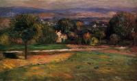 Renoir, Pierre Auguste - Clearing